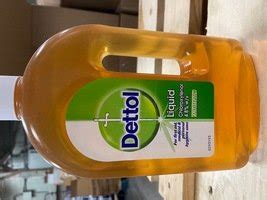 Dettol First Aid Antiseptic OTC Brands - Drugs.com