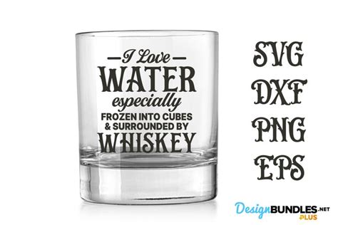 Whiskey Humor Svg, Alcohol Sarcasm Svg, Drinking Quote Svg