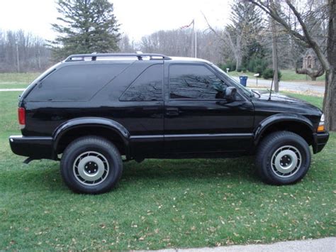 CHEVY S10 ZR2 BLAZER 4X4 EXCELLENT CONDITION S-10