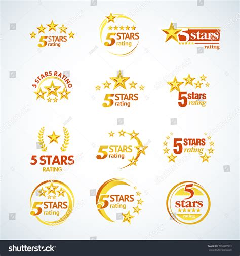 691,272 Star Logo Images, Stock Photos & Vectors | Shutterstock