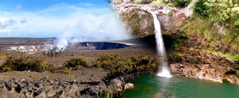 Hawaii Volcano Tours - Discount Tour on the Big Island of Hawaii