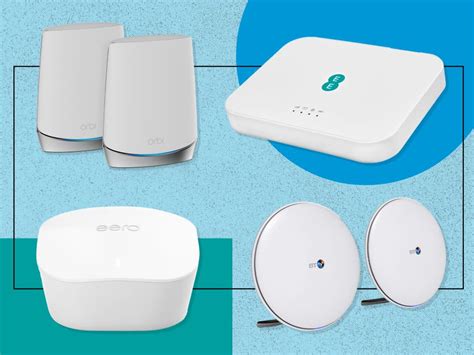 10 best wifi boosters and extenders for a reliable connection ...