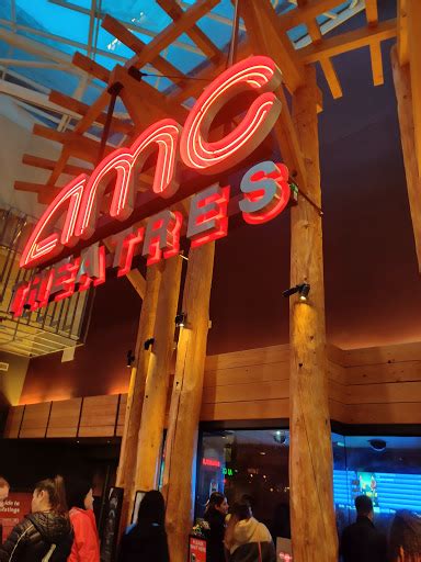 Movie Theater «AMC Pacific Place 11», reviews and photos, 600 Pine St #400, Seattle, WA 98101, USA