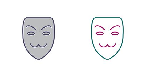 Hacker Mask Vector Icon 22831945 Vector Art at Vecteezy