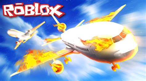 Jump To Survive A Plane Crash In Roblox Youtube - Roblox Promo Codes 2018 November Not Expert