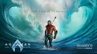 Atlantis in your living room? Govee and Warner Bros. launch immersive Aquaman lighting ...