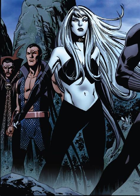 Black Swan | Marvel villains, Marvel women, Marvel heroes