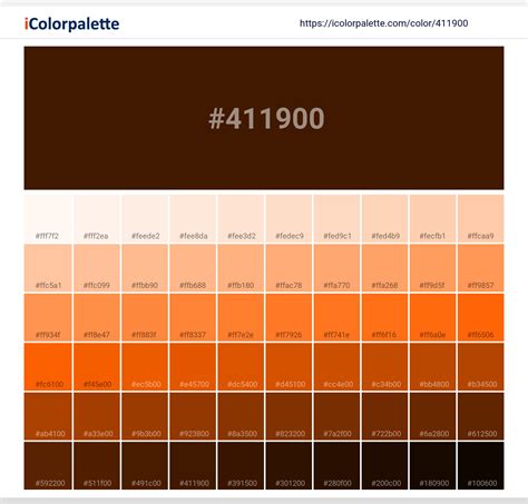 Chocolate Brown information | Hsl | Rgb | Pantone