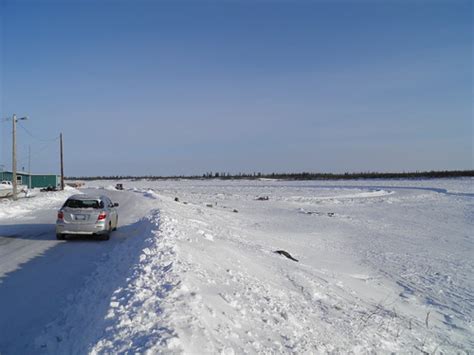 Flickriver: Most interesting photos from Aklavik, Northwest Territories ...