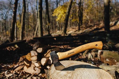 Best Camping Hatchet: Prices, Buying Guide, Expert's Advice, Reviews