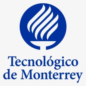 Tec Logo Png - Tec De Monterrey Logo Vector, Transparent Png - kindpng