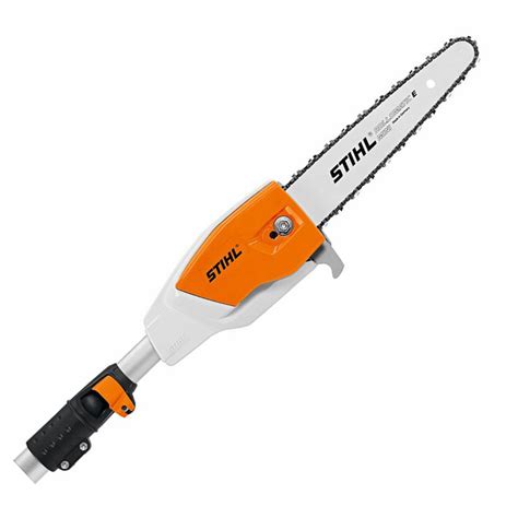 Stihl Cordless Pole Saw at Power Equipment