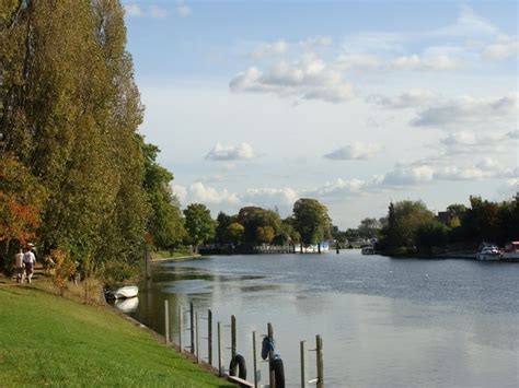 Visit Staines: 2024 Travel Guide for Staines, England | Expedia