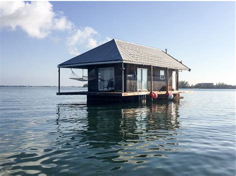 Key West Houseboat Ocean · Free photo on Pixabay