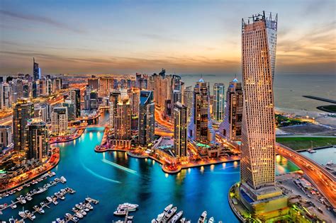 United Arab Emirates - What you need to know before you go – Go Guides