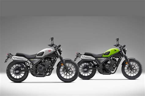 Honda may launch CL 500 Scrambler in 2023, based on CMX 500 Rebel