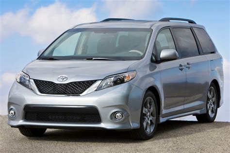 Used 2013 Toyota Sienna for sale - Pricing & Features | Edmunds