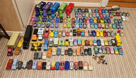 Disney Pixar Cars 3 Diecast Collection by Hilltrack on DeviantArt