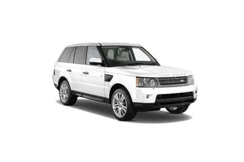 Land Rover Range Rover 2010-2012 Price, Images, Mileage, Reviews, Specs