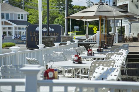 Discount Coupon for Hyannis Harbor Hotel in Hyannis, Massachusetts - Save Money!