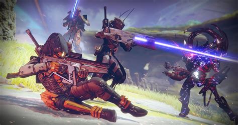 In Its First Year On Steam, Destiny 2 Breaks Into Top 12 Best-Selling Games