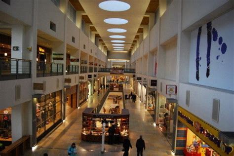 The 10 best malls and shopping centers in Edinburgh, ranked