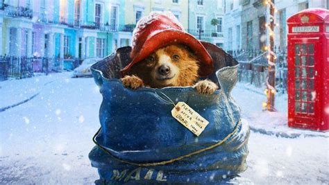 Paddington | Peliculas online, Osos, Peliculas