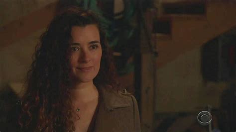 Cote de Pablo's 'NCIS' Return Is Official — See Season 17 Photo!