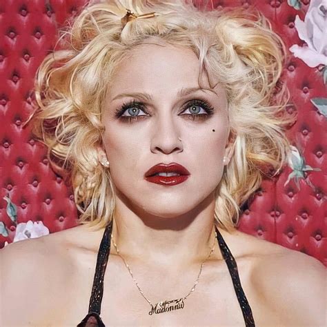 Madonna 90s, Madonna Photos, Details Magazine, 4k, Photo Sessions, Instagram