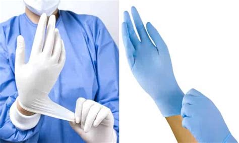 Sterile vs Non Sterile Gloves: Which One to Wear?