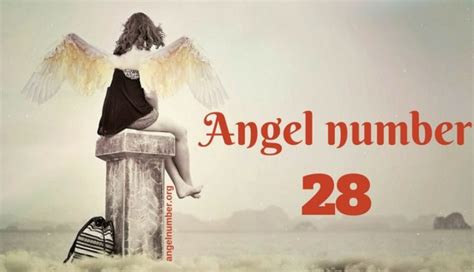 28 Angel Number – Meaning and Symbolism | All Headquarters & Corporate ...