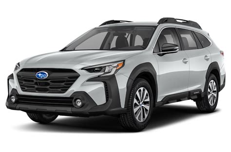 2023 Subaru Outback - Specs, Prices, MPG, Reviews & Photos | Cars.com