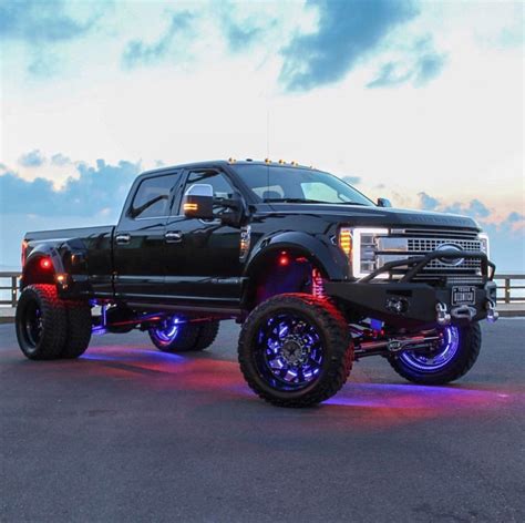 Pin by Gib Graham on Ford trucks | Jacked up trucks, Trucks lifted diesel, Classic pickup trucks