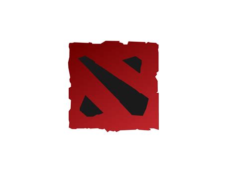 Dota 2 Logo Transparent