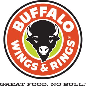 Wings Food Logo - LogoDix