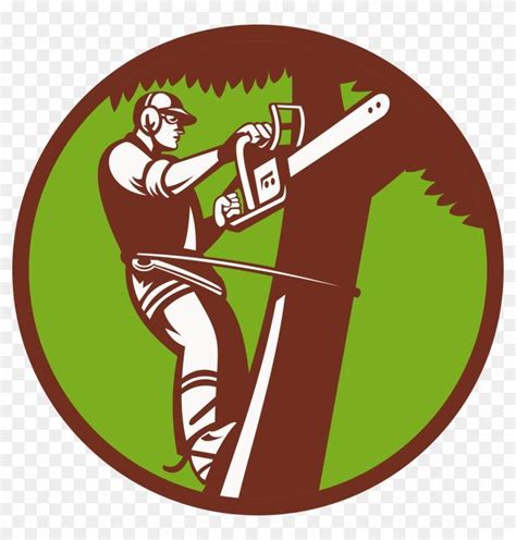 Arborist Logo - LogoDix