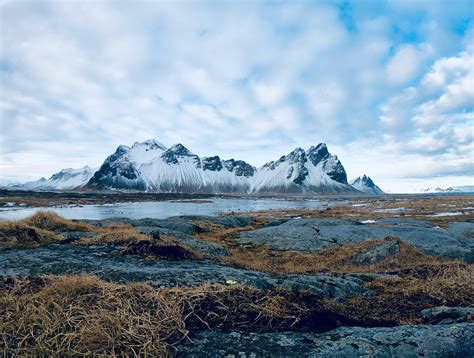 Jeevoka - Tundra Biome - The Earth's Crown