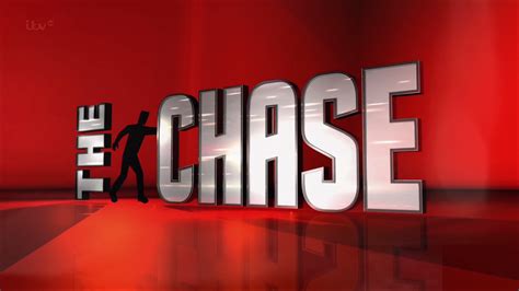 The Chase (UK) - Logopedia, the logo and branding site