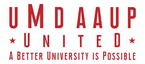 Join UMD AAUP - United for a More Just and Equitable University ...