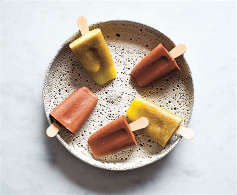 3 Ice Pop recipes that are actually good for you | food | Phaidon