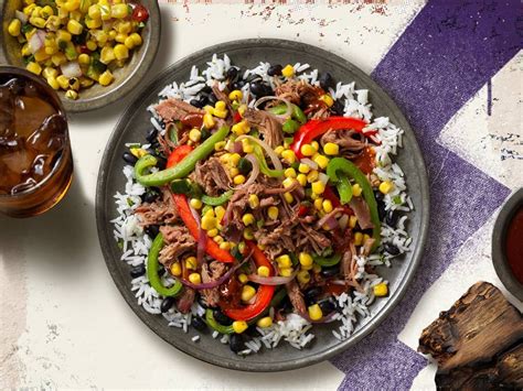 Calories In Qdoba Steak Burrito Bowl - Burrito Walls