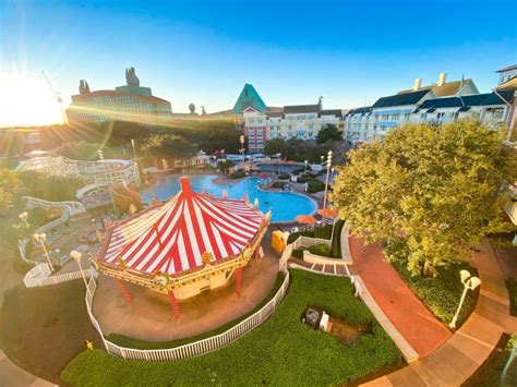 16 Best (and Worst!) Disney Resorts for Kids - Disney Trippers