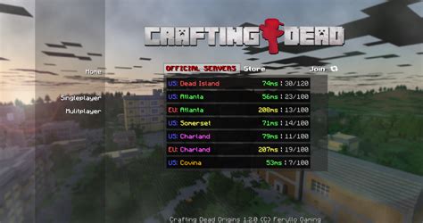 The best crafting dead map download - taylordax