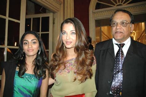 Aishwarya Rai: Aishwarya Rai Parents