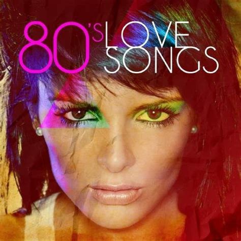 80's Love Songs / Various (CD) - Walmart.com