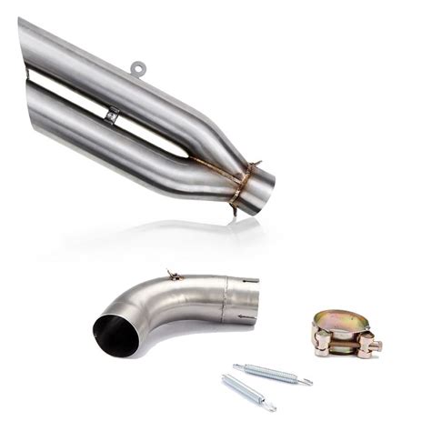 Looking for options on the exhaust. Any Advice | Honda CB1000R Forum