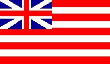 Historical Flags of Our Ancestors - American Revolutionary War Flags