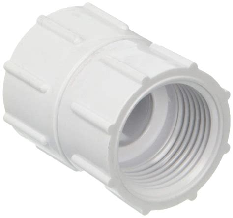 Orbit PVC Threaded 3/4" Female Pipe x Hose Swivel Hoses to Pipe Adapter Fittings - Walmart.com