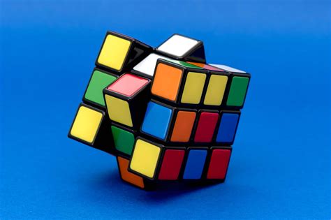 Rubik's Cube Algorithms Explained: How To Solve A Rubik's Cube | lupon.gov.ph