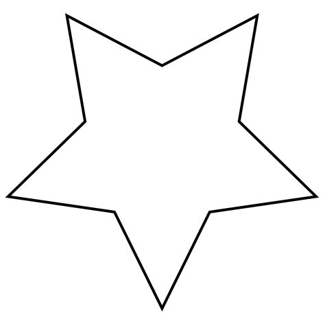 Free Star Shape Cliparts, Download Free Star Shape Cliparts png images, Free ClipArts on Clipart ...